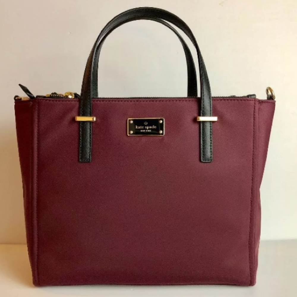 Kate Spade Alyse Wilson Road